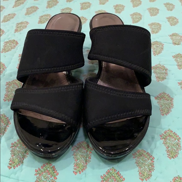 Calvin Klein wedges - Picture 2 of 4